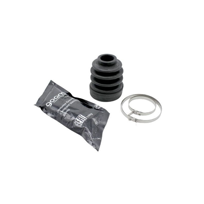 Cuffia semiasse - GOOM