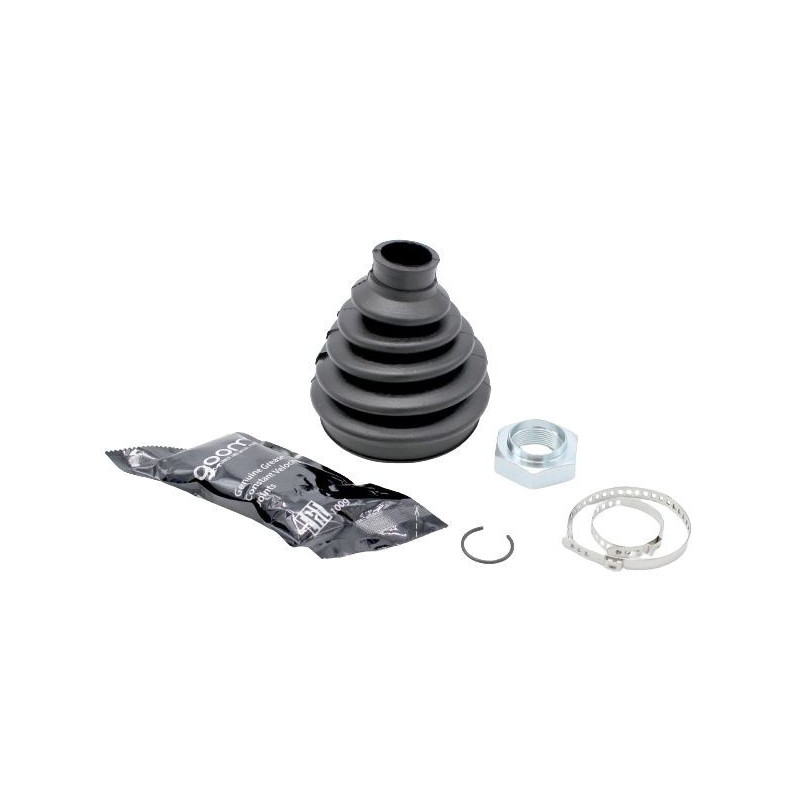 Cuffia semiasse - GOOM