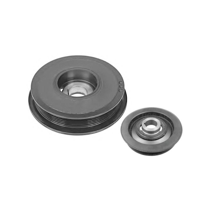 Puleggia albero motore - GOOM