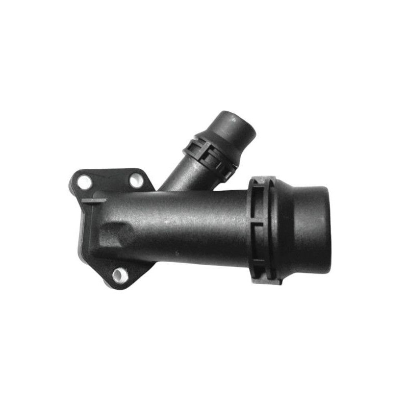 Flangia impianto raffreddamento - GOOM