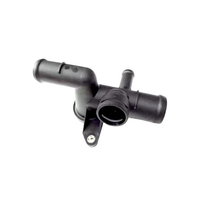 Flangia impianto raffreddamento - GOOM