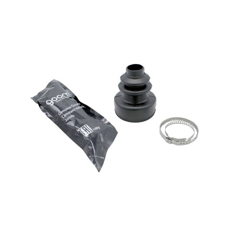 Cuffia semiasse - GOOM