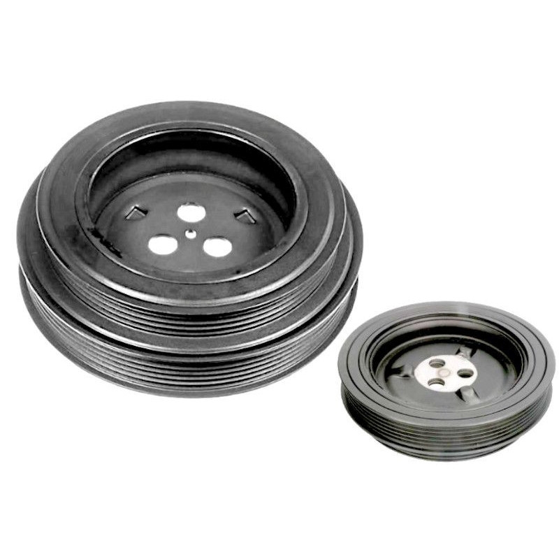 Puleggia albero motore - GOOM