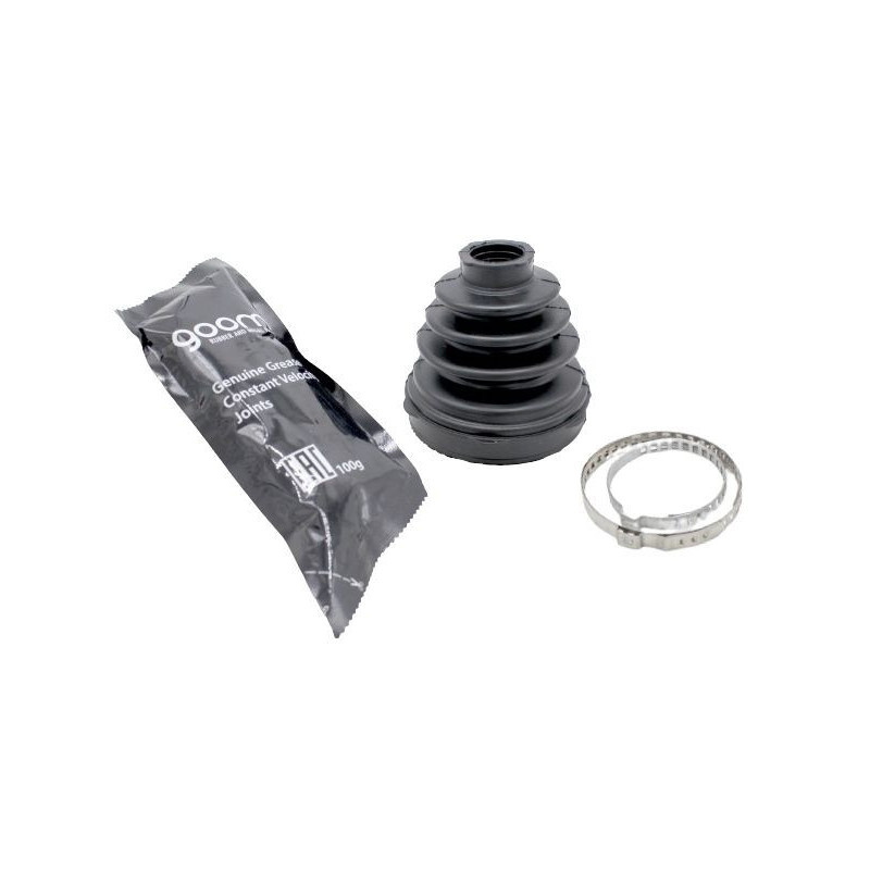 Cuffia semiasse - GOOM