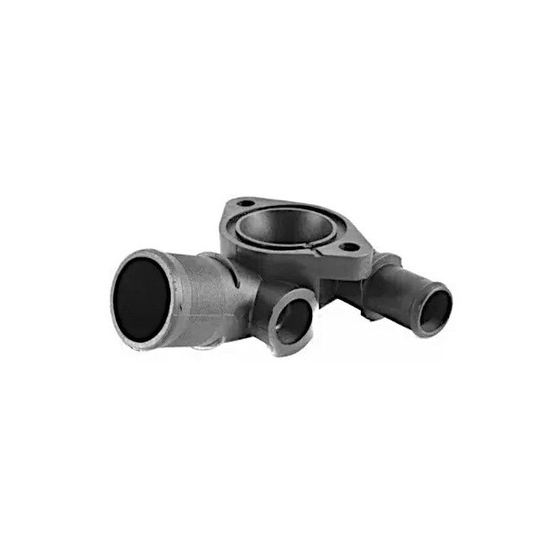 Flangia impianto raffreddamento - GOOM