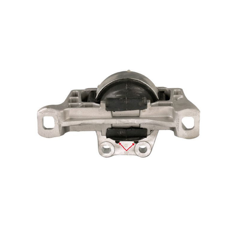 Supporto motore - GOOM