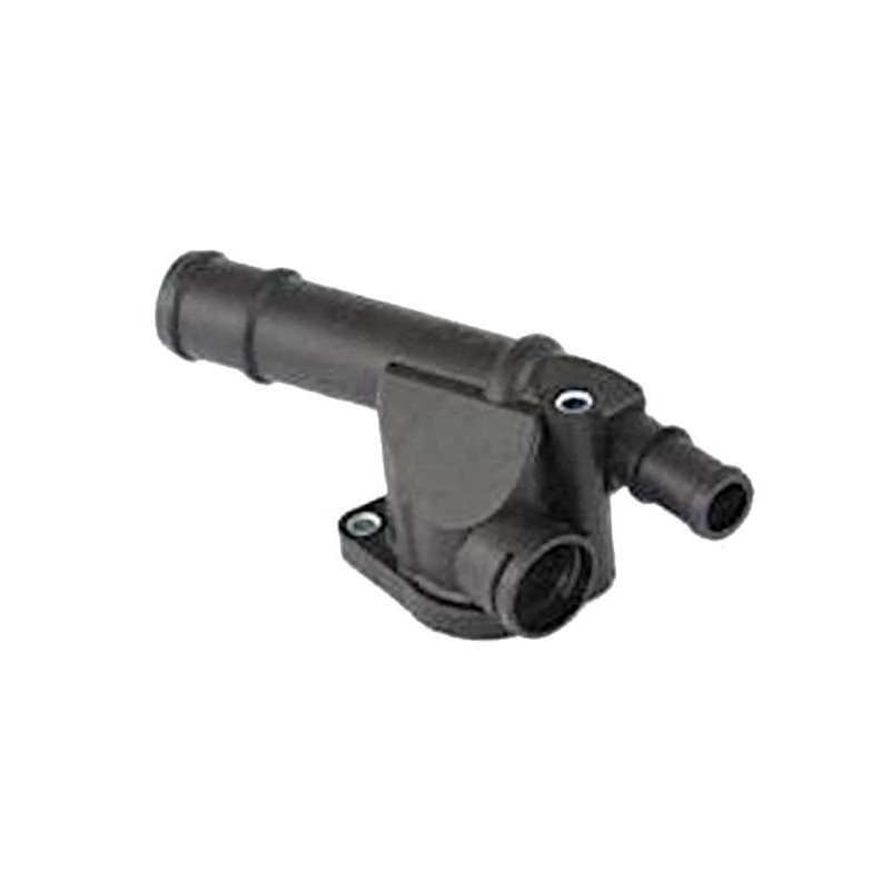 Flangia impianto raffreddamento - GOOM