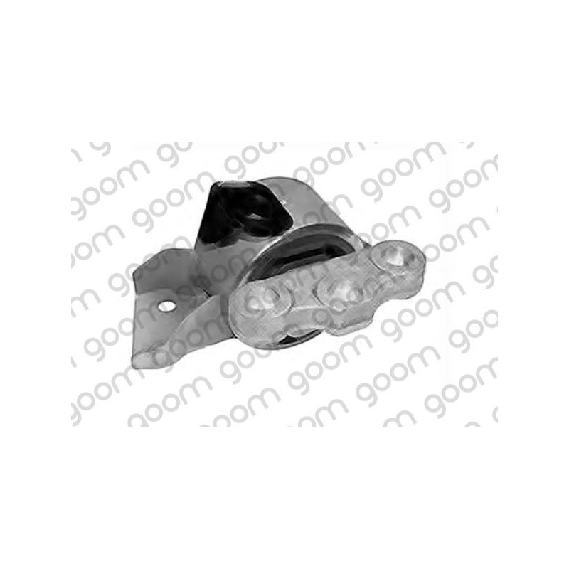 Supporto motore - GOOM