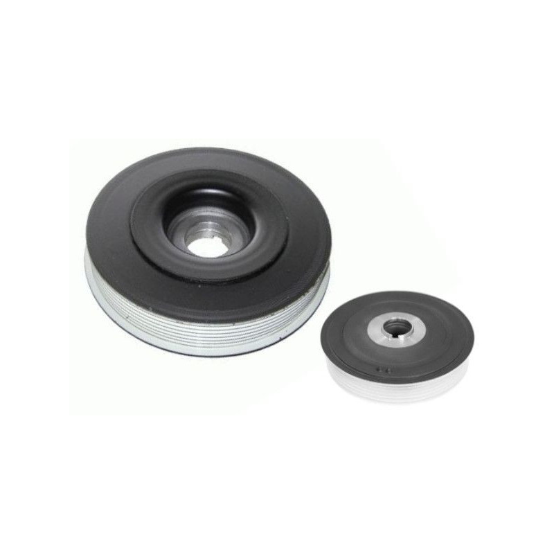 Puleggia albero motore - GOOM