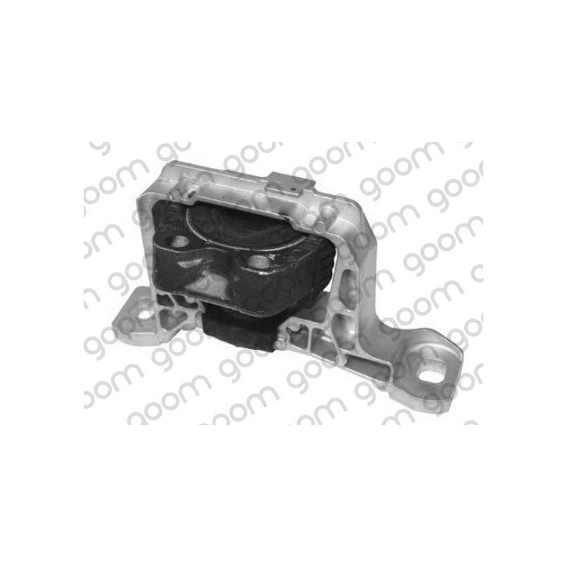 Supporto motore - GOOM