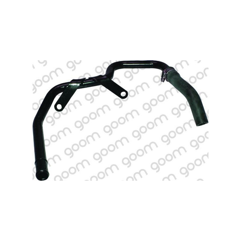 Tubo radiatore - GOOM