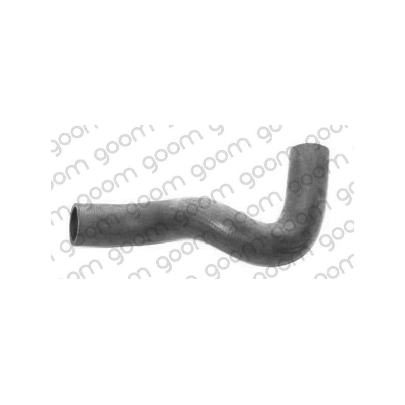 Tubo radiatore - GOOM