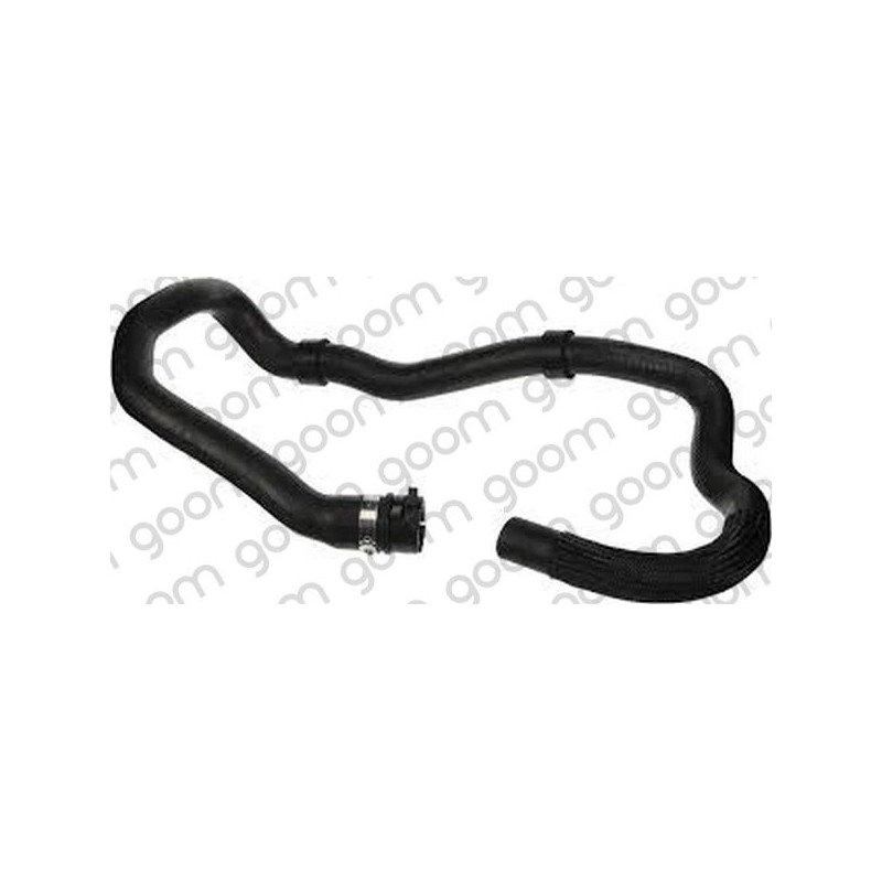 Tubo radiatore - GOOM