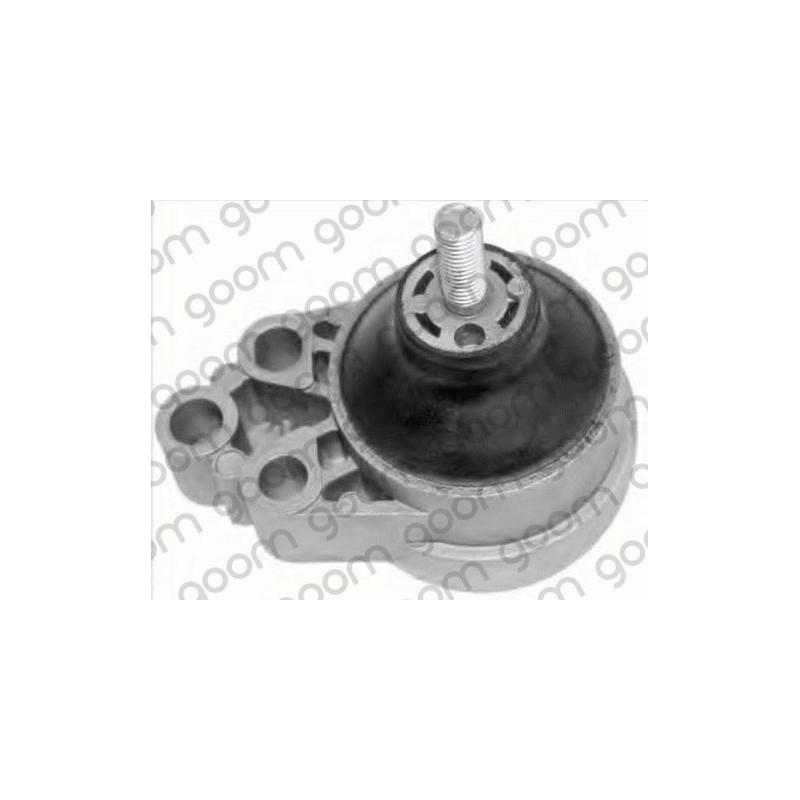 Supporto motore - GOOM