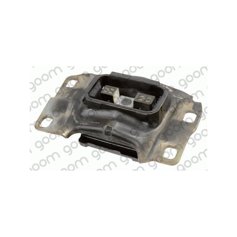 Supporto motore - GOOM