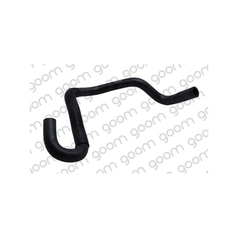 Tubo radiatore - GOOM