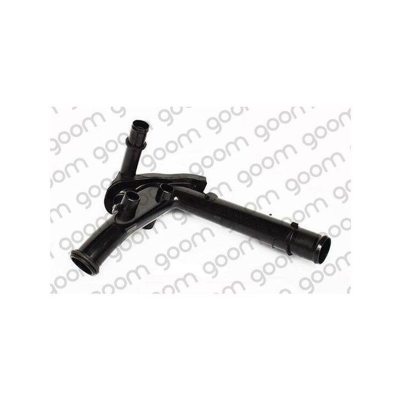 Tubo radiatore - GOOM