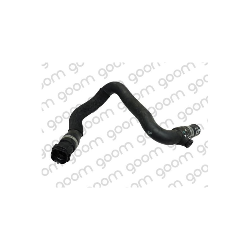 Tubo radiatore - GOOM