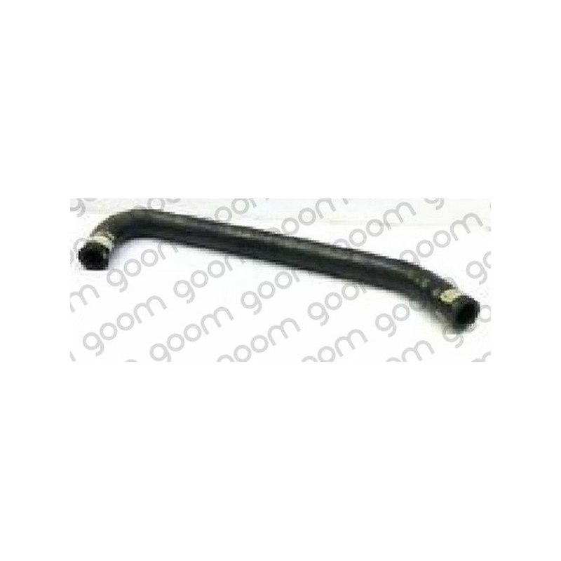 Tubo radiatore - GOOM