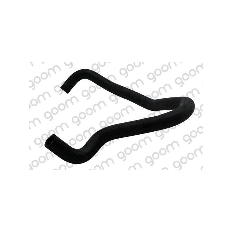 Tubo radiatore - GOOM