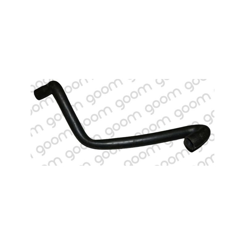 Tubo radiatore - GOOM