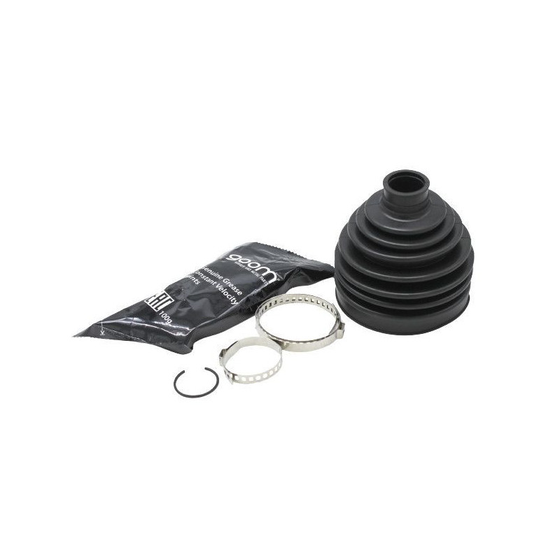 Cuffia semiasse - GOOM