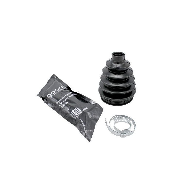 Cuffia semiasse - GOOM