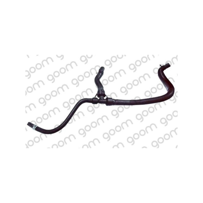 Tubo radiatore - GOOM