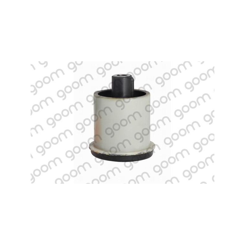 Supporto ammortizzatore asse posteriore - GOOM