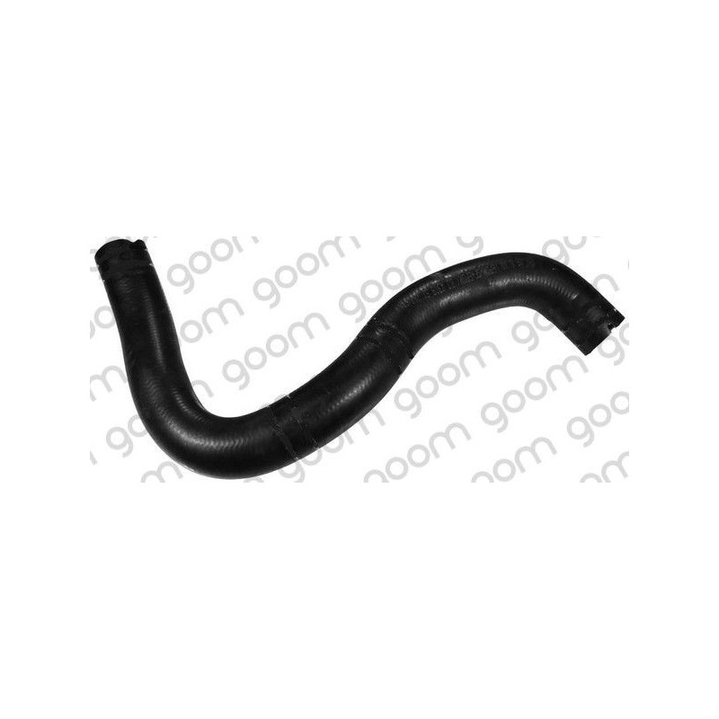 Tubo radiatore - GOOM