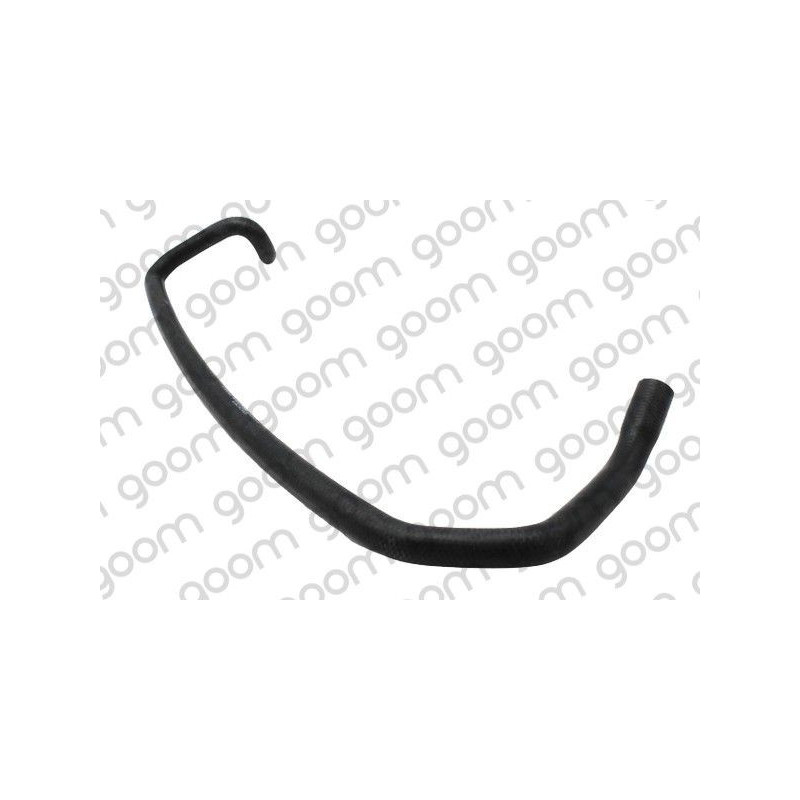 Tubo radiatore - GOOM