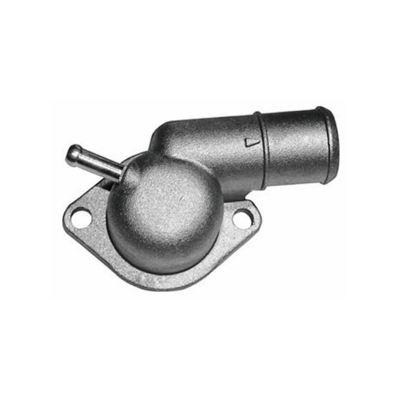 Flangia impianto raffreddamento - GOOM