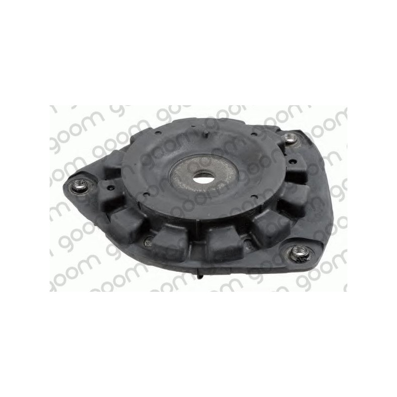 Supporto ammortizzatore asse anteriore - GOOM