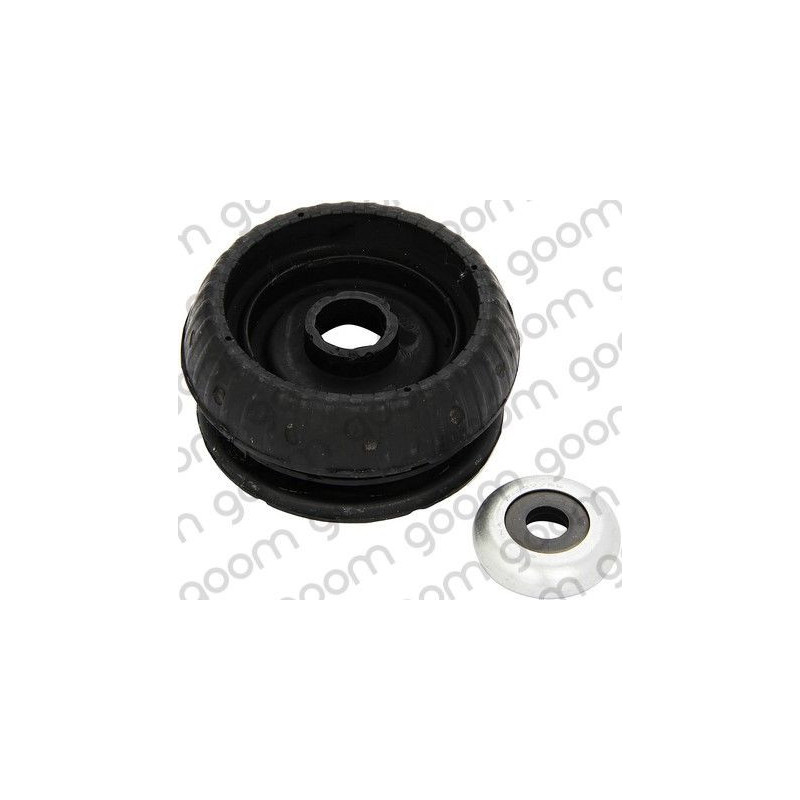 Supporto ammortizzatore asse anteriore - GOOM
