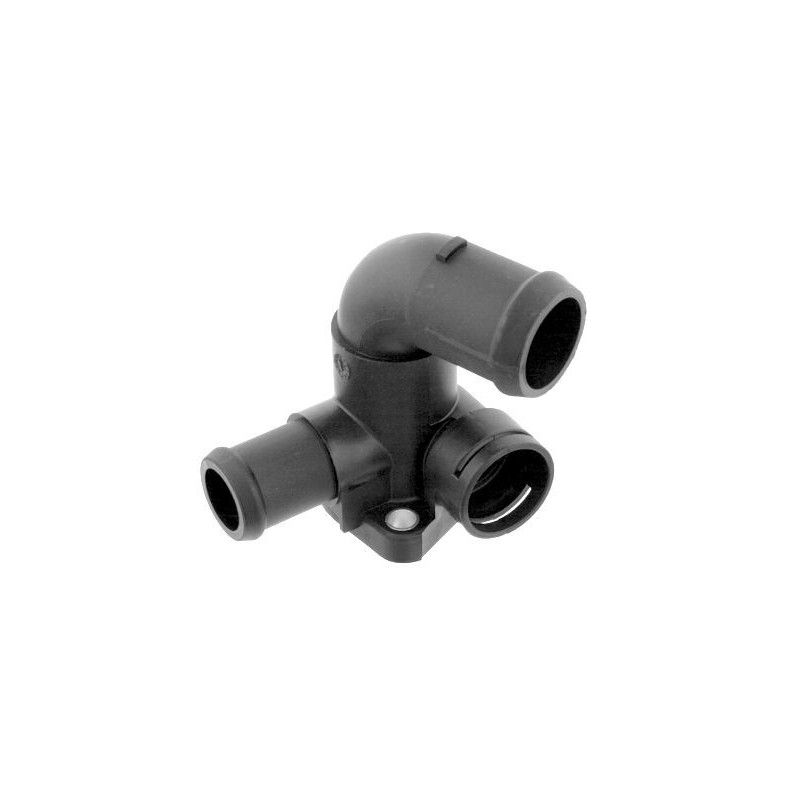 Flangia impianto raffreddamento - GOOM