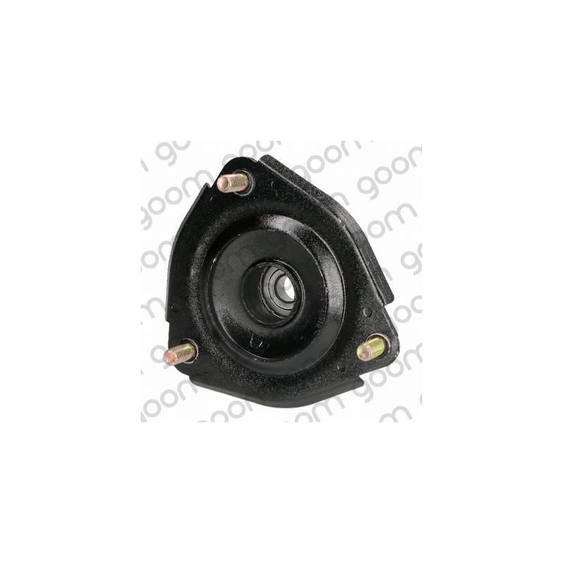 Supporto ammortizzatore asse anteriore - GOOM