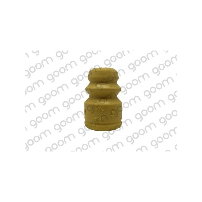 Tampone ammortizzatore - GOOM