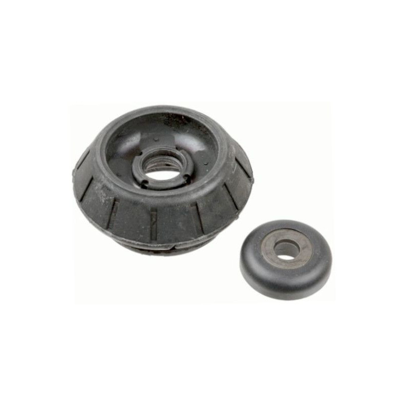 Supporto ammortizzatore asse anteriore - GOOM