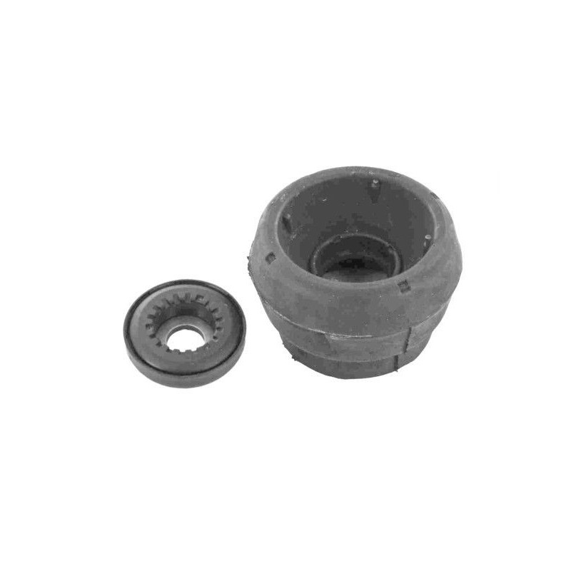 Supporto ammortizzatore asse anteriore - GOOM