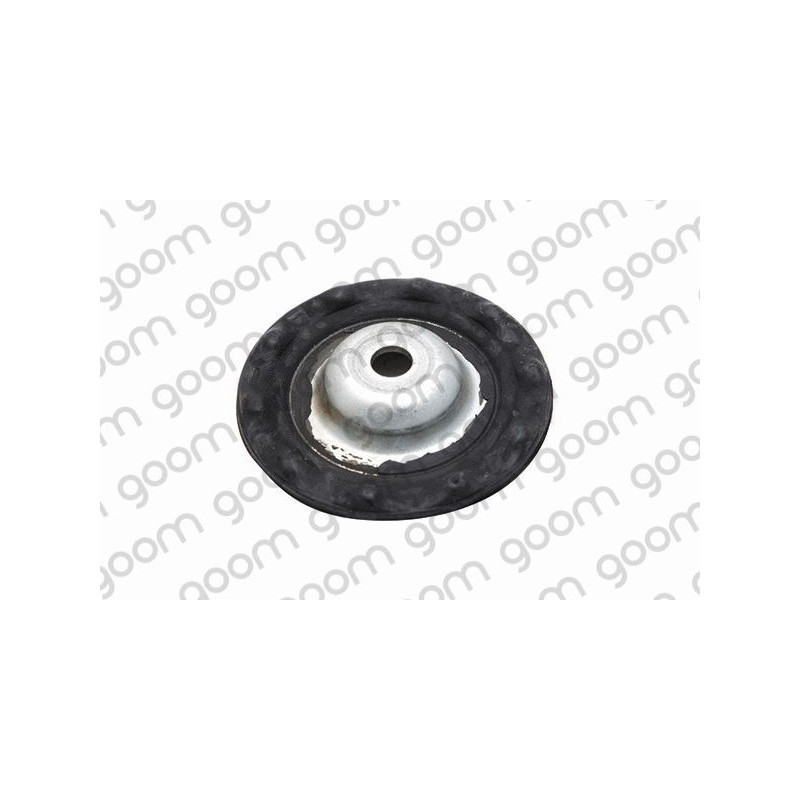 Supporto ammortizzatore asse anteriore - GOOM