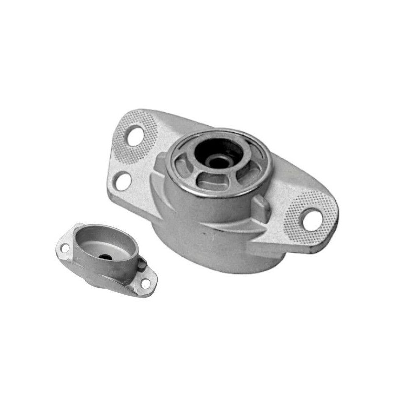 Supporto ammortizzatore asse posteriore - GOOM