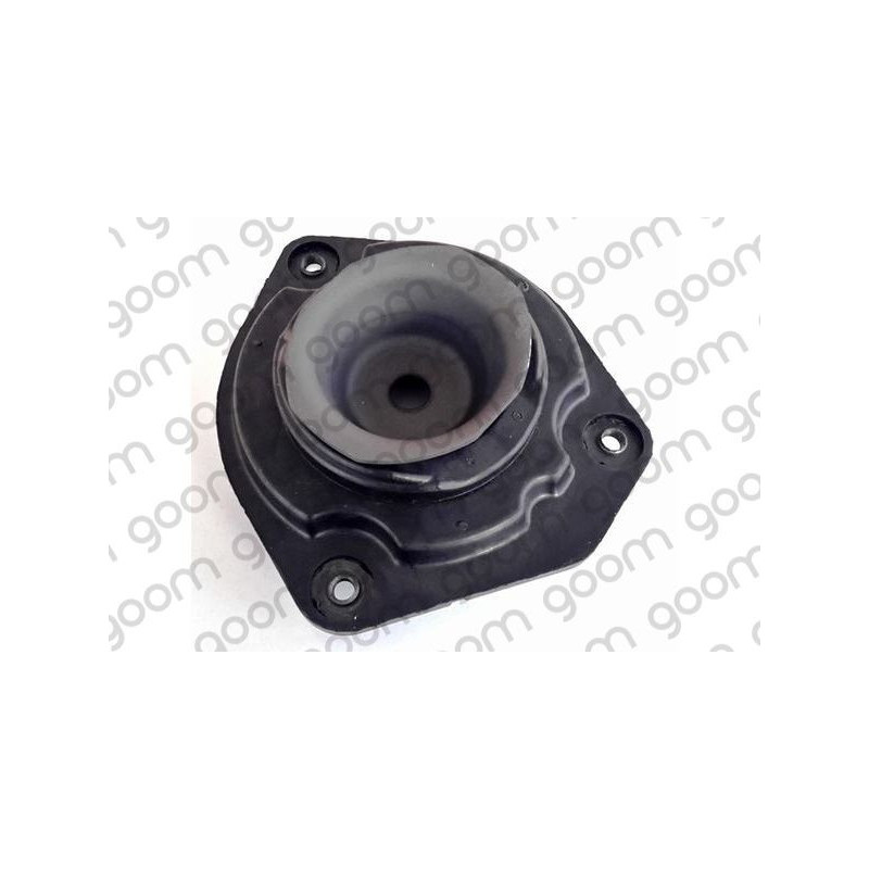 Supporto ammortizzatore asse anteriore - GOOM