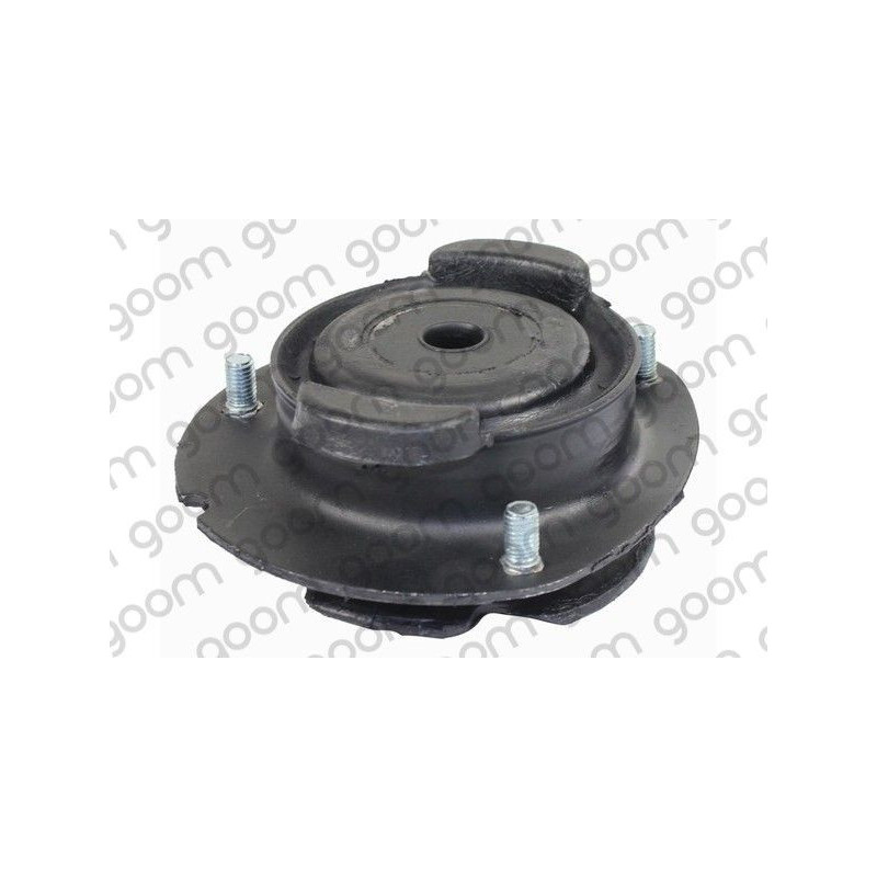 Supporto ammortizzatore asse anteriore - GOOM