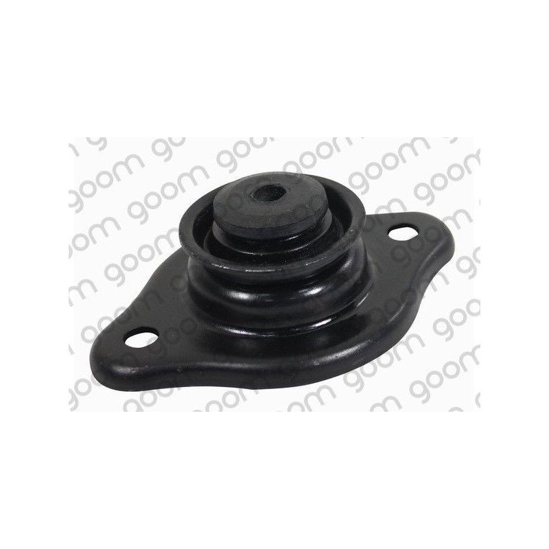 Supporto ammortizzatore asse posteriore - GOOM