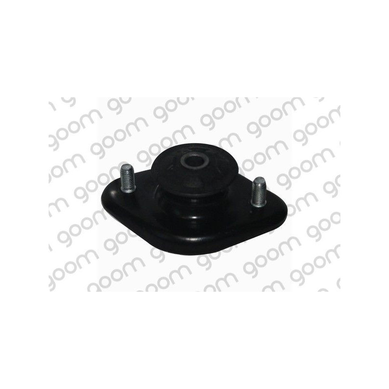 Supporto ammortizzatore asse posteriore - GOOM