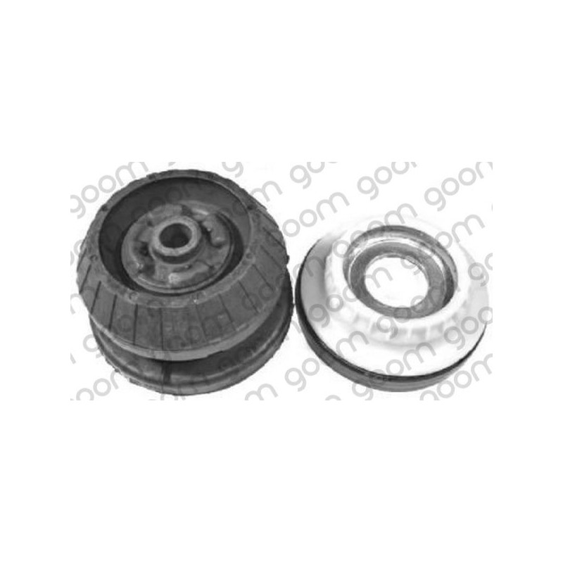 Supporto ammortizzatore asse anteriore - GOOM