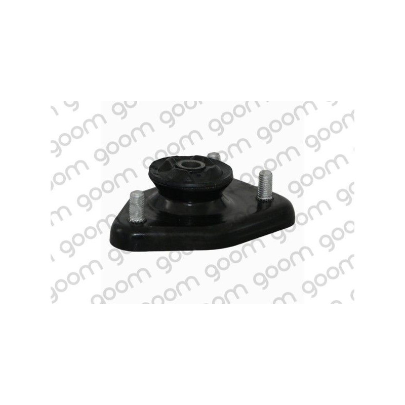 Supporto ammortizzatore asse posteriore - GOOM
