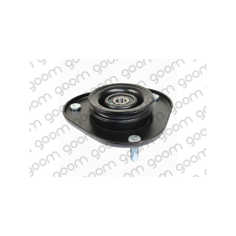 Supporto ammortizzatore asse anteriore - GOOM