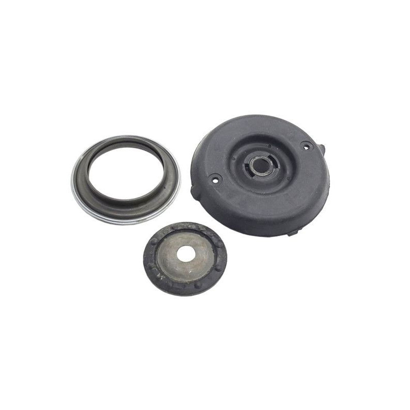 Supporto ammortizzatore asse anteriore - GOOM