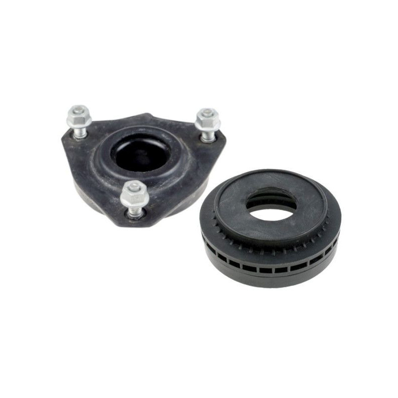 Supporto ammortizzatore asse anteriore - GOOM